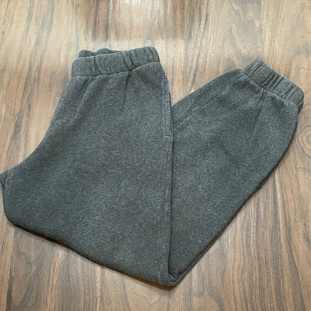 John Galt California Gray Sweatpants